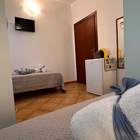 Celeste Penzion 3*
