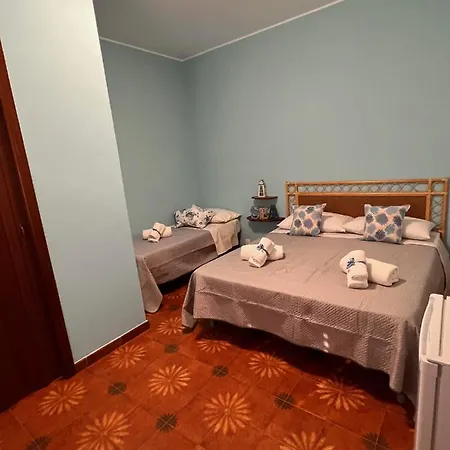 Maison d'hôtes Celeste San Vito Lo Capo