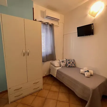 Maison d'hôtes Celeste 3*