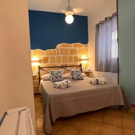 Maison d'hôtes Celeste San Vito Lo Capo