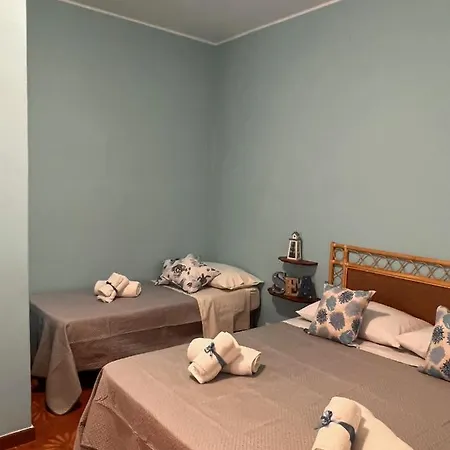 Maison d'hôtes Celeste 3*