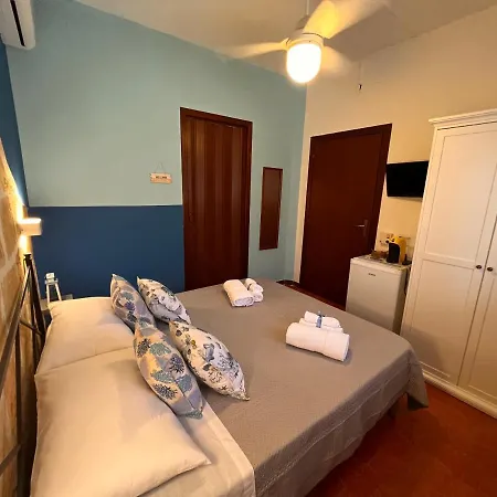 Maison d'hôtes Celeste San Vito Lo Capo