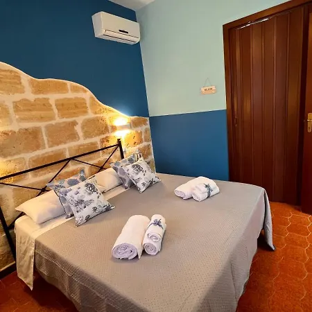 Maison d'hôtes Celeste 3*