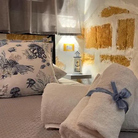 Vendégház Celeste 4*