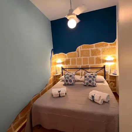 Penzion Celeste San Vito Lo Capo