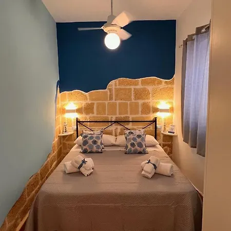 Maison d'hôtes Celeste San Vito Lo Capo