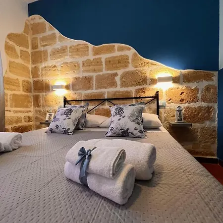 Maison d'hôtes Celeste 3*