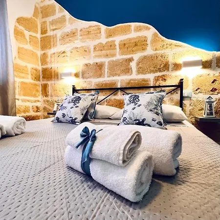 Maison d'hôtes Celeste San Vito Lo Capo