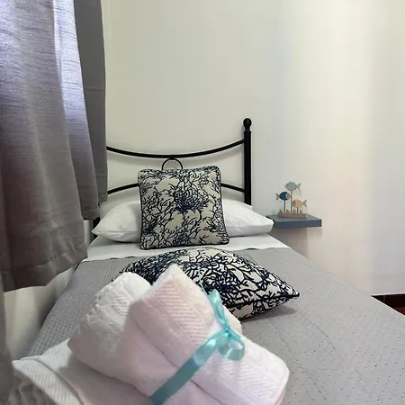 Maison d'hôtes Celeste San Vito Lo Capo