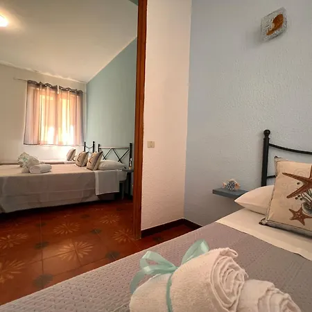 Celeste San Vito Lo Capo