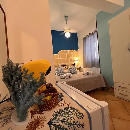 Celeste Maison d'hôtes