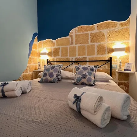 Celeste Pensión San Vito Lo Capo