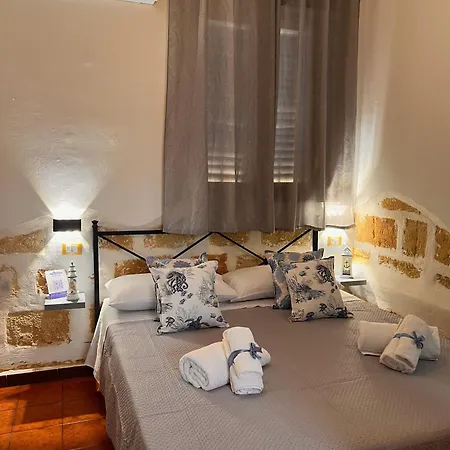 Celeste Maison d'hôtes