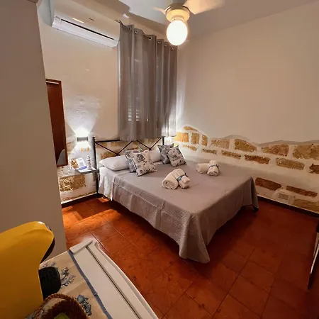 Celeste 3* San Vito Lo Capo