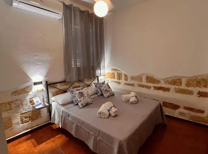 Celeste Pensjonat San Vito Lo Capo