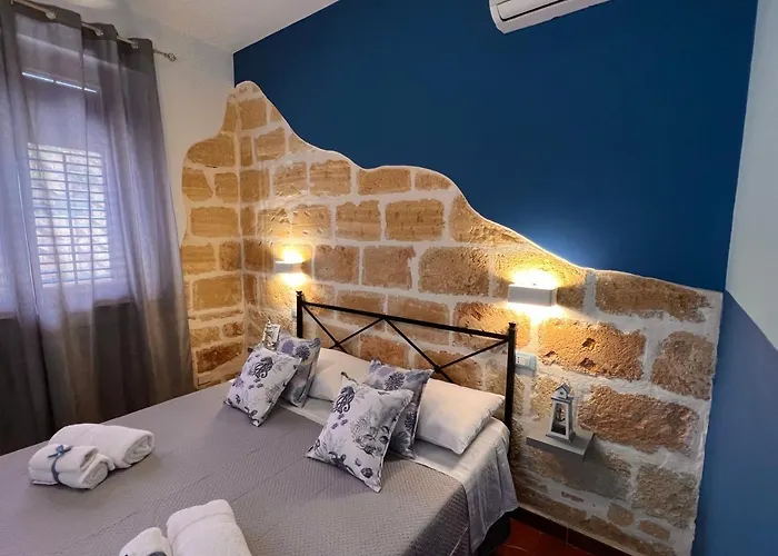 Celeste サン・ヴィート・ロ・カーポ