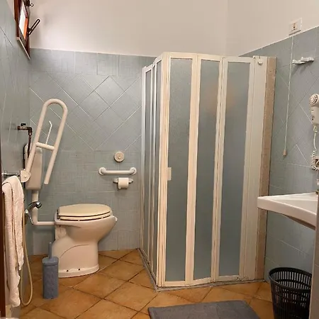 Pensionat Celeste 3*