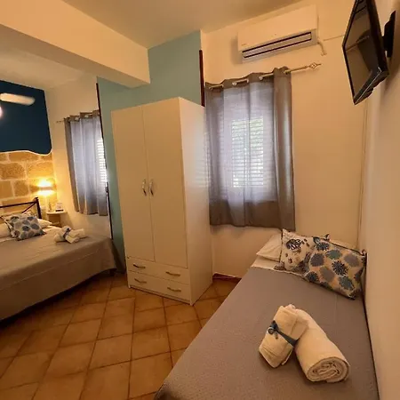 Celeste San Vito Lo Capo