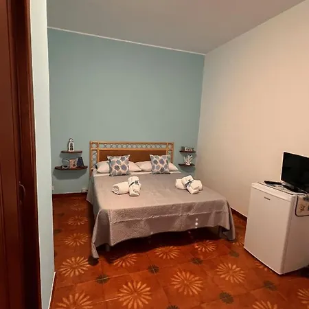 Celeste San Vito Lo Capo