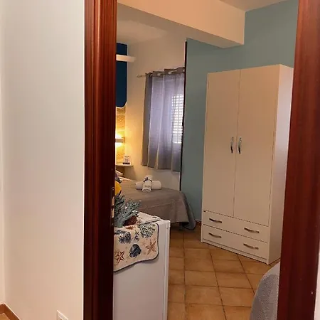 Celeste Gasthuis San Vito Lo Capo