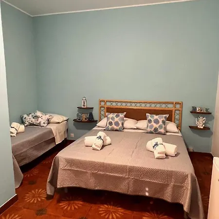 Celeste Gasthuis San Vito Lo Capo