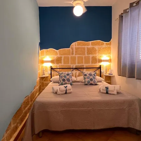 Celeste San Vito Lo Capo