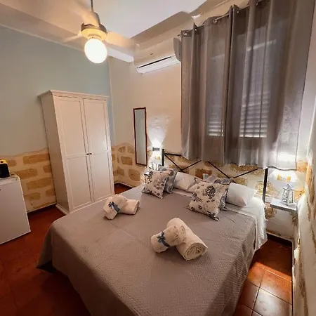 Celeste Gasthuis San Vito Lo Capo