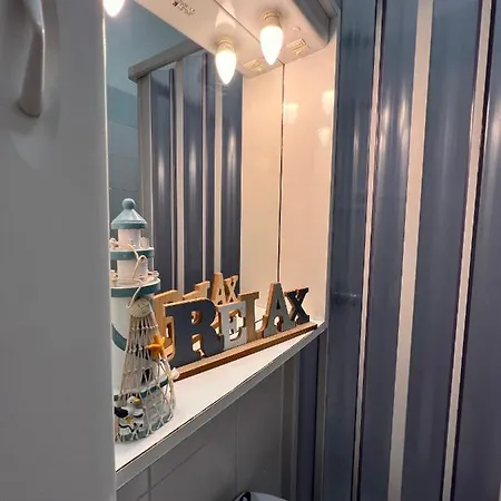 בית הארחה Celeste סן ויטו לו קאפו