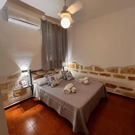 Celeste Gasthuis San Vito Lo Capo