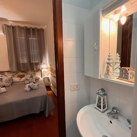 בית הארחה Celeste 3*