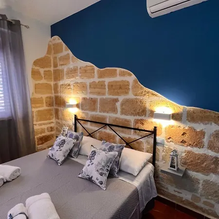 Celeste San Vito Lo Capo