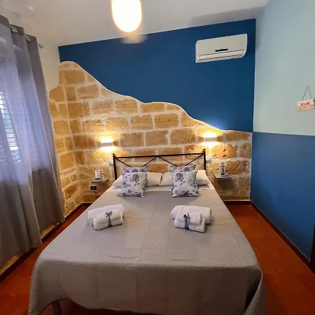 Celeste San Vito Lo Capo