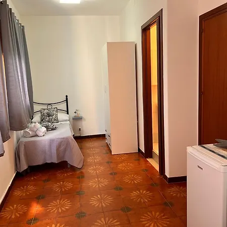 Pensionat Celeste 3*