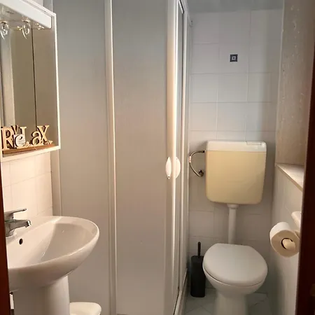 Celeste Gasthuis San Vito Lo Capo