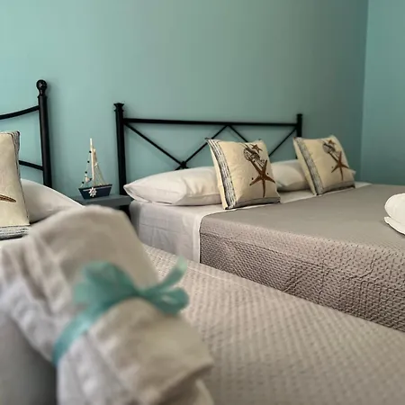 Celeste San Vito Lo Capo