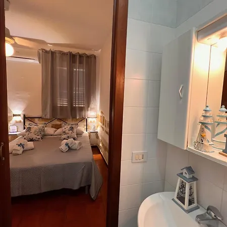 Celeste 3* סן ויטו לו קאפו