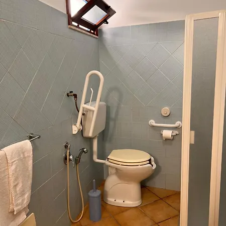 Celeste San Vito Lo Capo