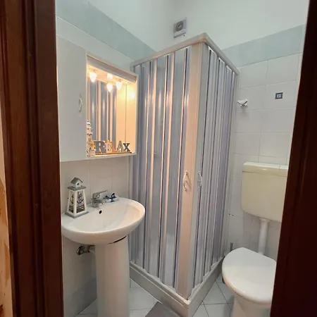 בית הארחה Celeste סן ויטו לו קאפו