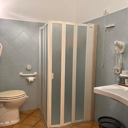 Celeste Gasthuis San Vito Lo Capo