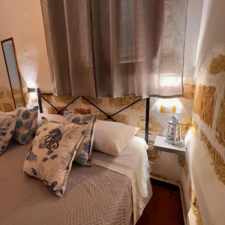 בית הארחה Celeste 3*