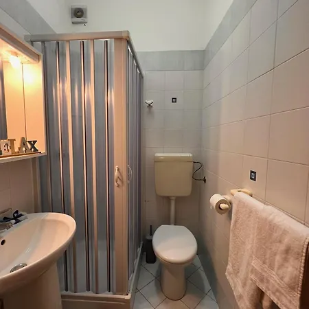 Celeste 3* סן ויטו לו קאפו