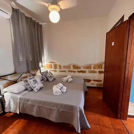 בית הארחה Celeste