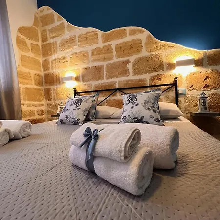 Celeste San Vito Lo Capo