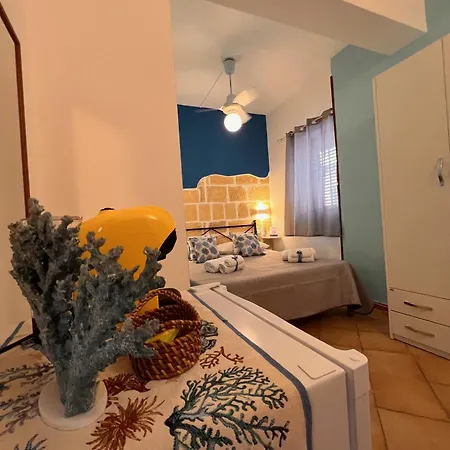 Gasthuis Celeste San Vito Lo Capo