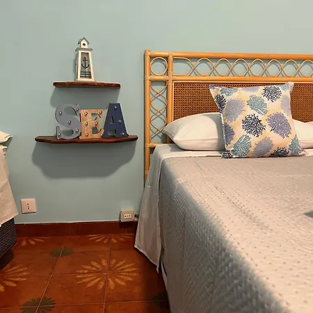 Celeste Gasthuis San Vito Lo Capo