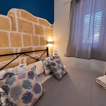 Celeste Gasthuis San Vito Lo Capo