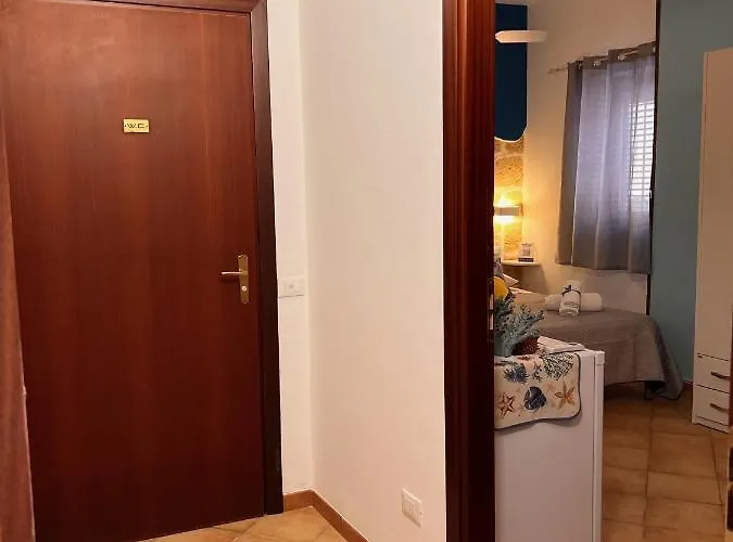 Casa de hóspedes Celeste