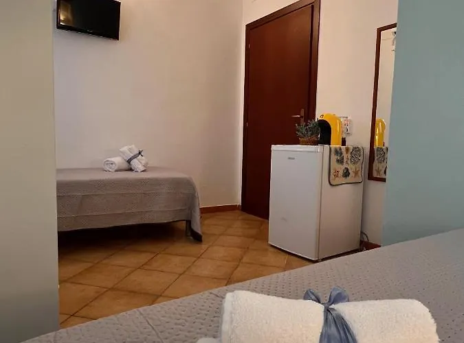 Casa de hóspedes Celeste