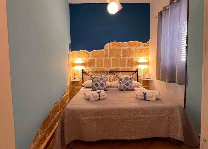 Celeste San Vito Lo Capo
