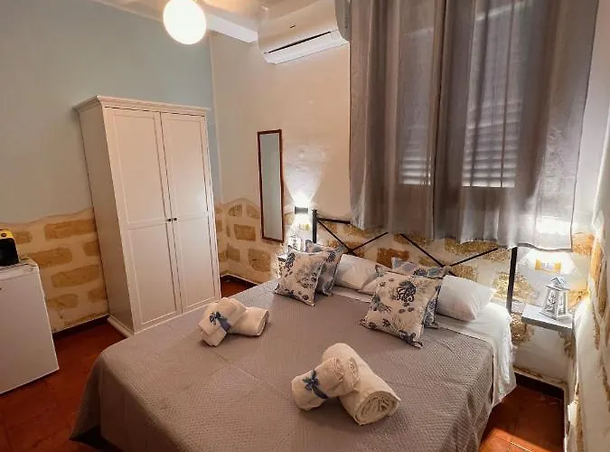 Celeste Casa de hóspedes San Vito Lo Capo